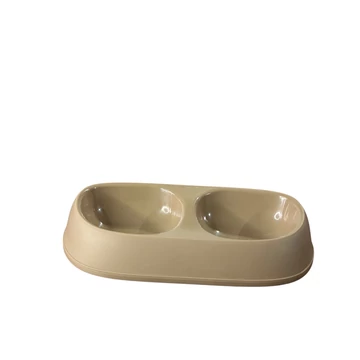 DuoBowl – dupla etetőtál kutyáknak és macskáknak