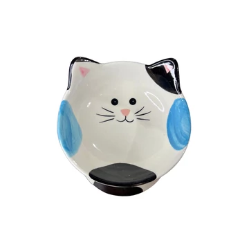 Kerámia tál macskáknak, Emelt 