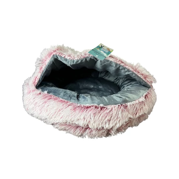 Puha, peremes kisállat fekhely kutyáknak és macskáknak