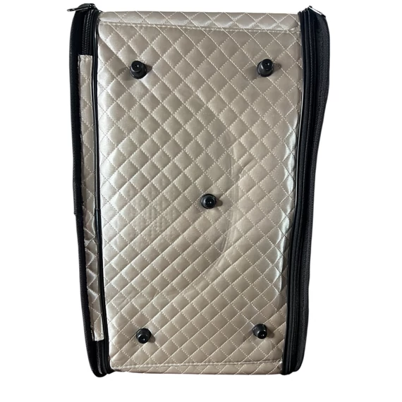 macska utazó táska