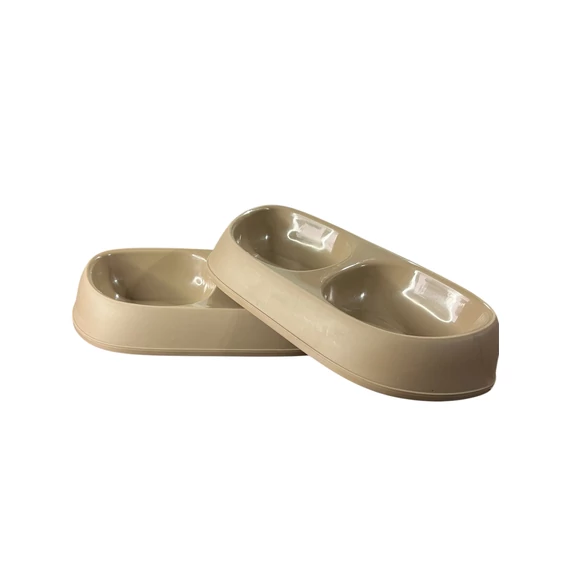 DuoBowl – dupla etetőtál kutyáknak és macskáknak