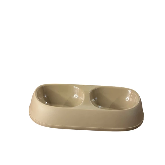 DuoBowl – dupla etetőtál kutyáknak és macskáknak