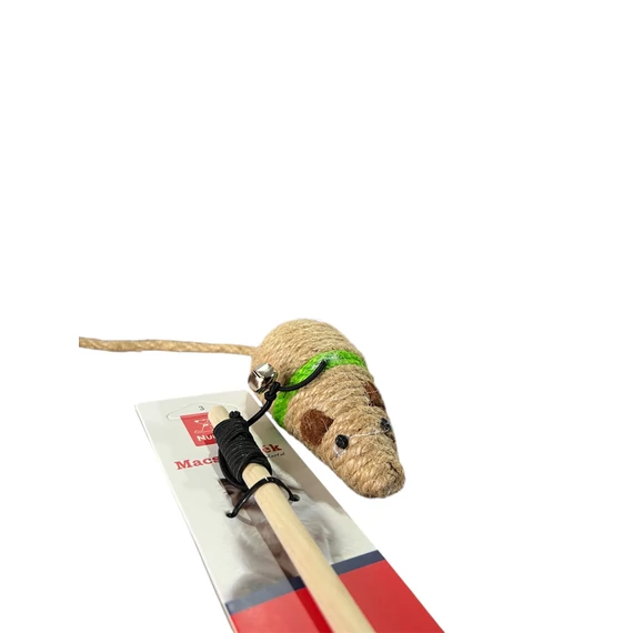 VadEgér Pálca – természetes macskajáték