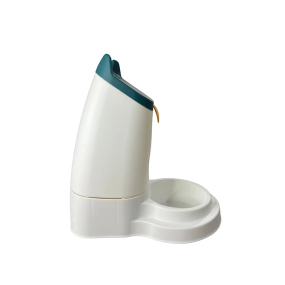 automata macska itató friss víz 