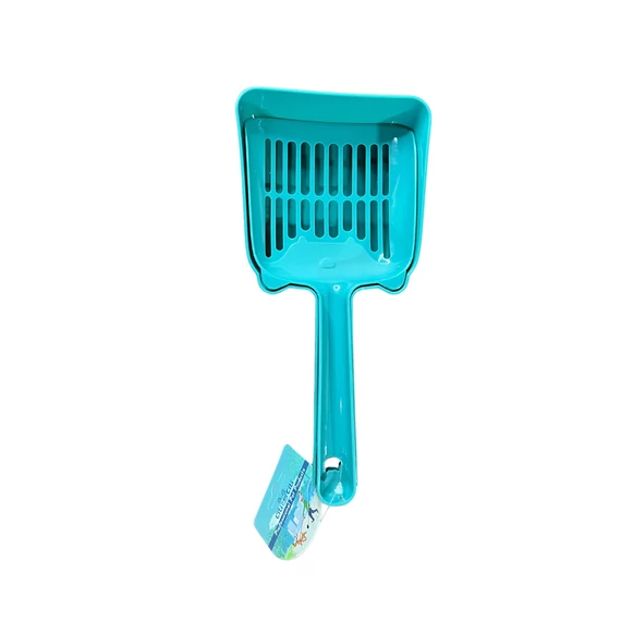 macska alomlapát saját tartóval