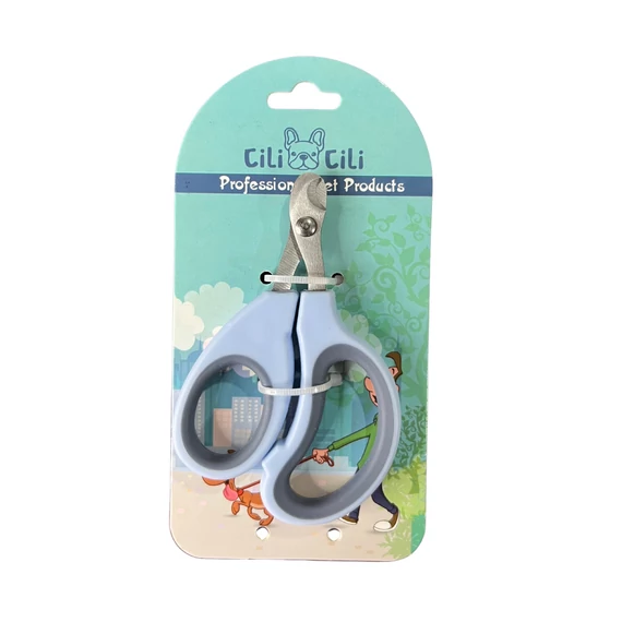 Körömvágó olló kutyáknak és macskáknak