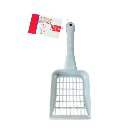 macska alomlapát szürke színben